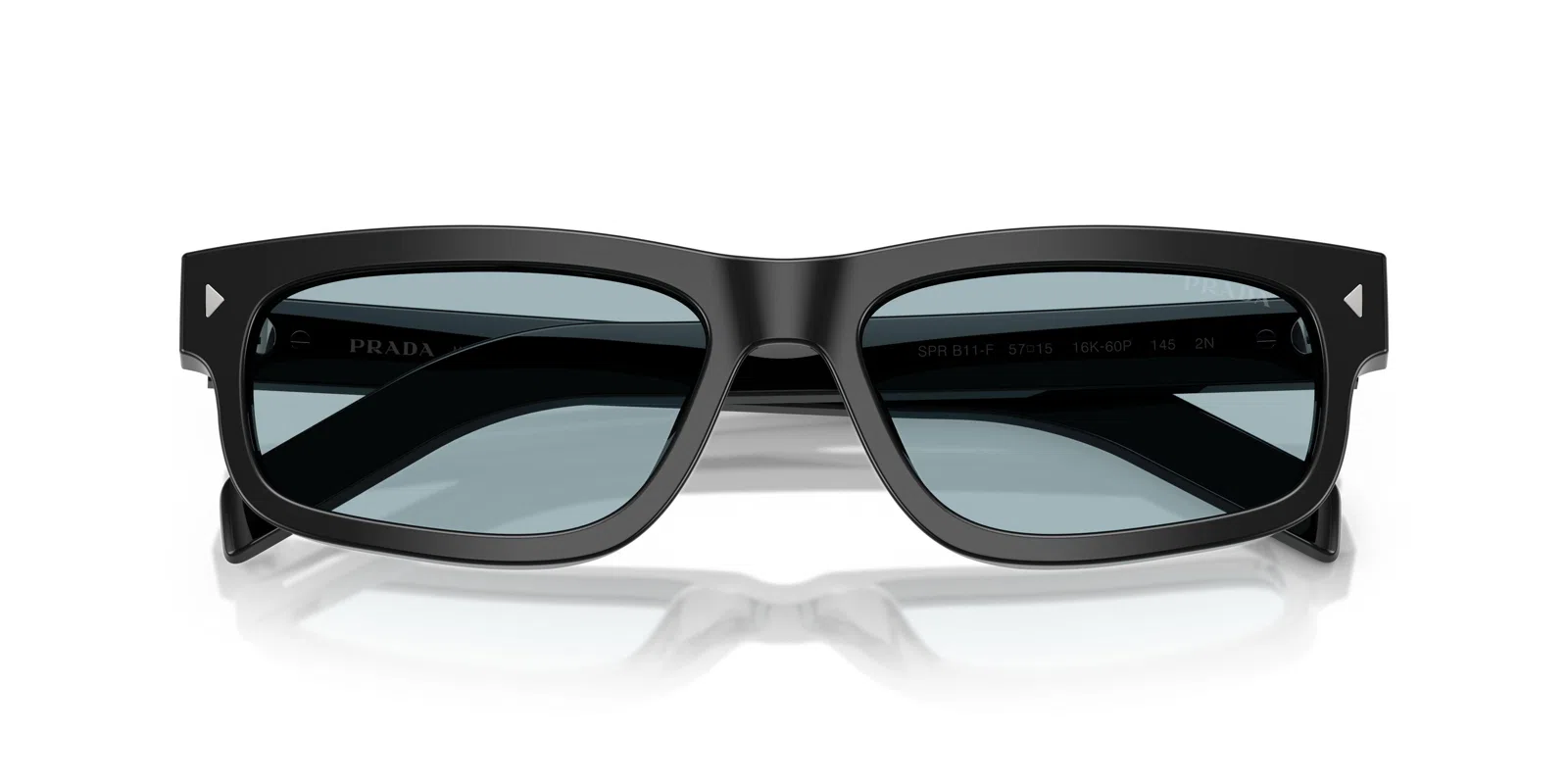 Prada B11SF Sunglasses - view 11